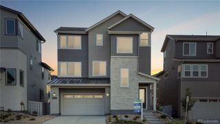 11972 Octave Avenue, Lone Tree, CO 80134