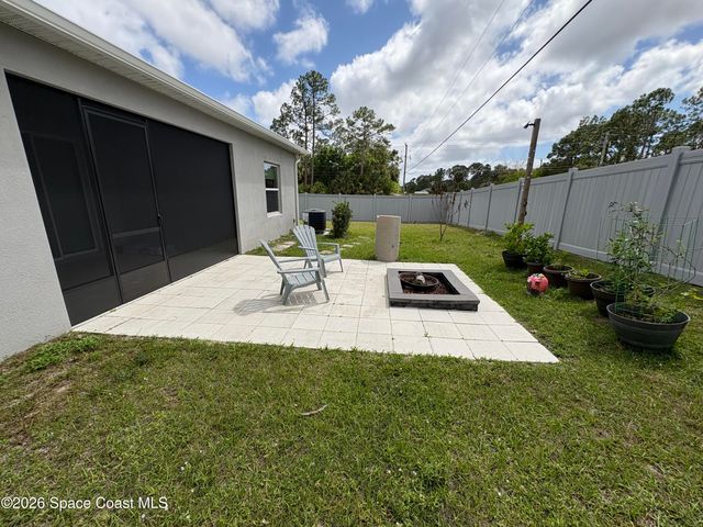 2298 Harbison Avenue SW, Palm Bay, FL 32908