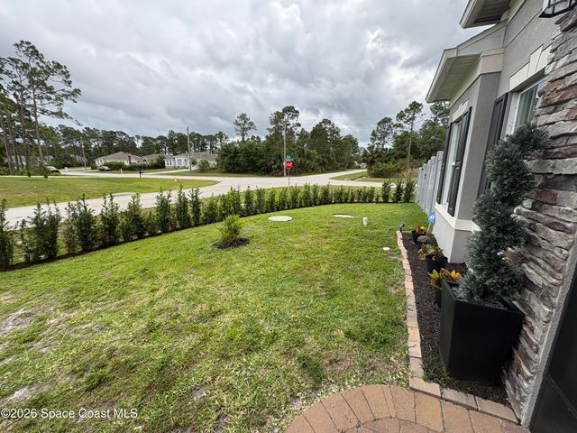 2298 Harbison Avenue SW, Palm Bay, FL 32908