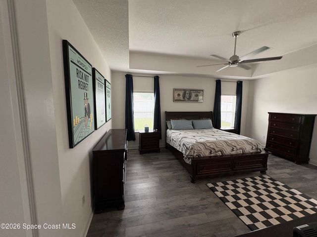 2298 Harbison Avenue SW, Palm Bay, FL 32908