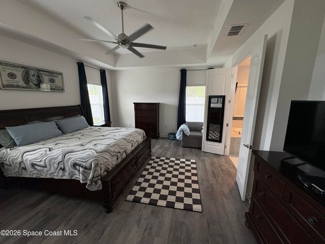 2298 Harbison Avenue SW, Palm Bay, FL 32908