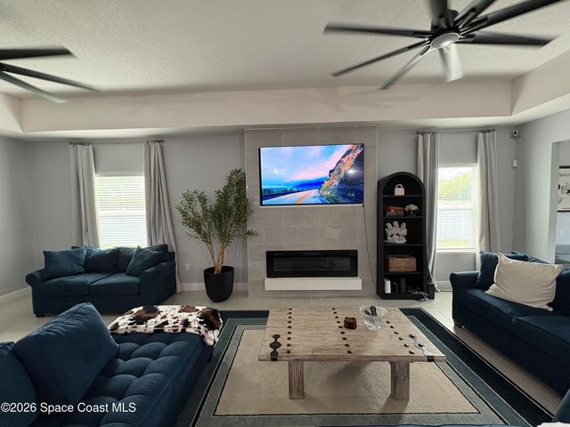 2298 Harbison Avenue SW, Palm Bay, FL 32908