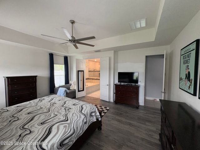 2298 Harbison Avenue SW, Palm Bay, FL 32908