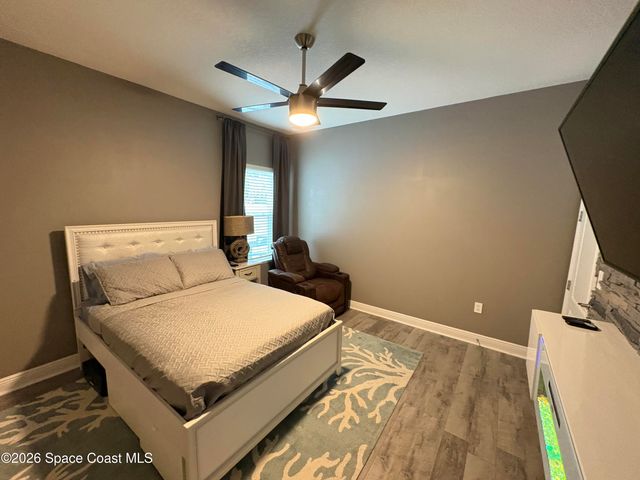 2298 Harbison Avenue SW, Palm Bay, FL 32908