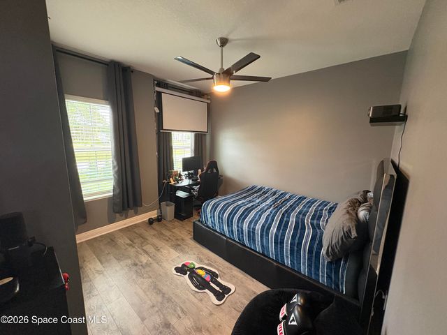 2298 Harbison Avenue SW, Palm Bay, FL 32908