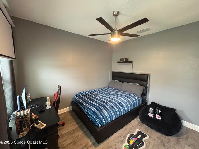 2298 Harbison Avenue SW, Palm Bay, FL 32908