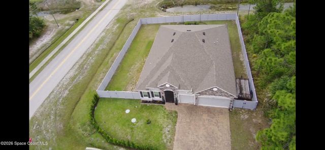 2298 Harbison Avenue SW, Palm Bay, FL 32908