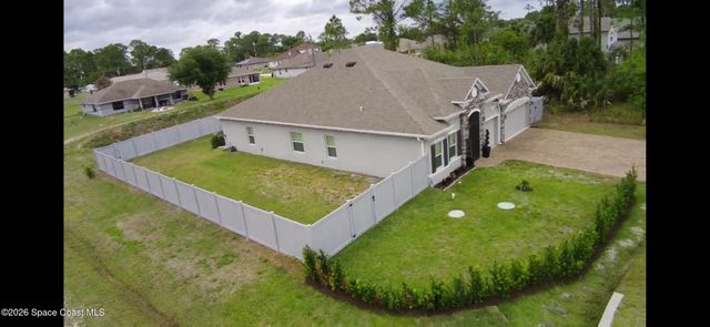 2298 Harbison Avenue SW, Palm Bay, FL 32908