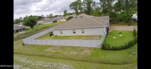 2298 Harbison Avenue SW, Palm Bay, FL 32908