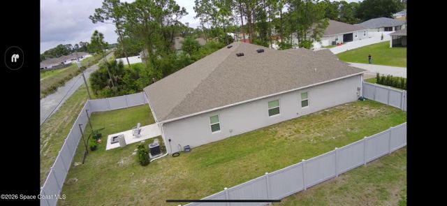 2298 Harbison Avenue SW, Palm Bay, FL 32908
