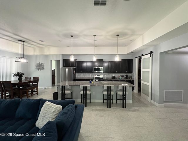 2298 Harbison Avenue SW, Palm Bay, FL 32908