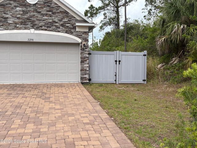 2298 Harbison Avenue SW, Palm Bay, FL 32908