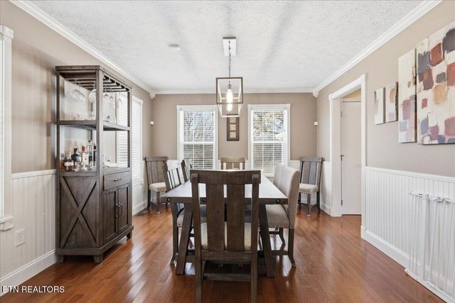 105 Carl Terry Rd, Wartburg, TN 37887