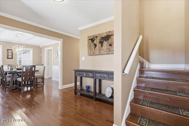 105 Carl Terry Rd, Wartburg, TN 37887