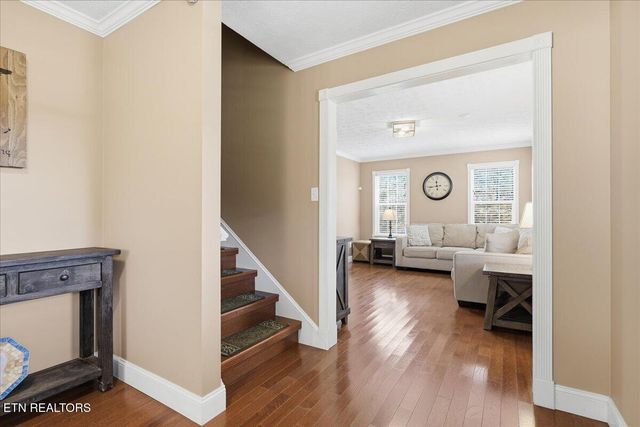 105 Carl Terry Rd, Wartburg, TN 37887