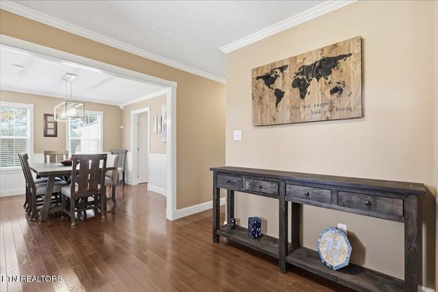 105 Carl Terry Rd, Wartburg, TN 37887