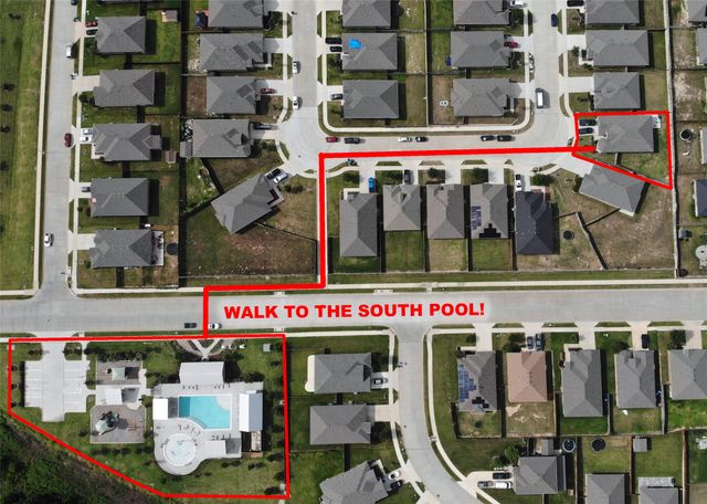 421 Houndstooth Drive, Fort Worth, TX 76131