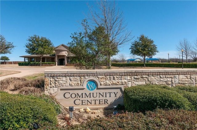 421 Houndstooth Drive, Fort Worth, TX 76131