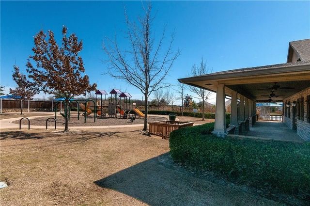 421 Houndstooth Drive, Fort Worth, TX 76131