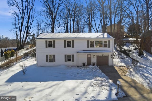 8615 KERRY LN, Springfield, VA 22152