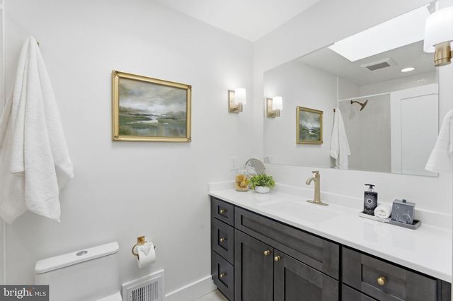 8615 KERRY LN, Springfield, VA 22152