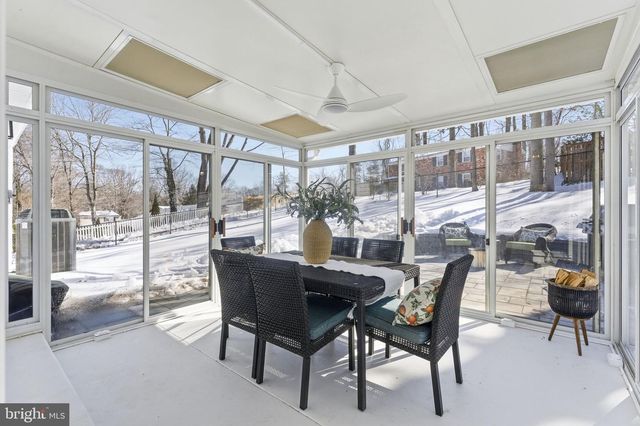 8615 KERRY LN, Springfield, VA 22152