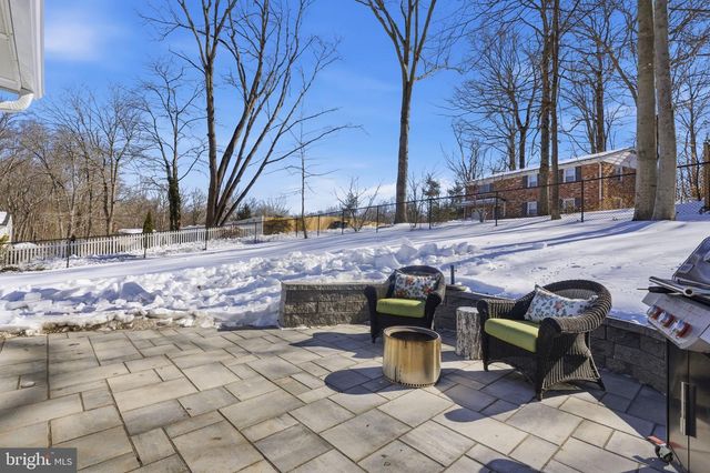 8615 KERRY LN, Springfield, VA 22152