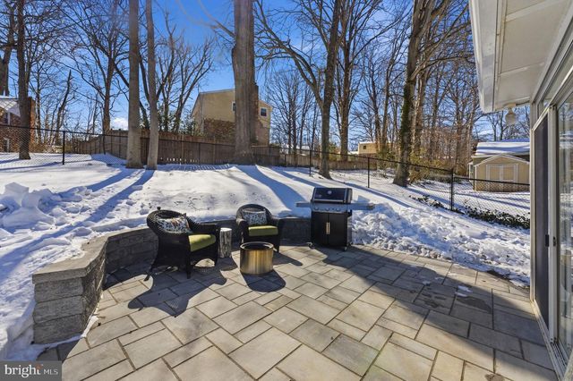 8615 KERRY LN, Springfield, VA 22152