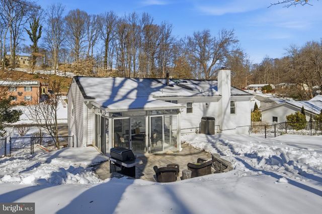 8615 KERRY LN, Springfield, VA 22152