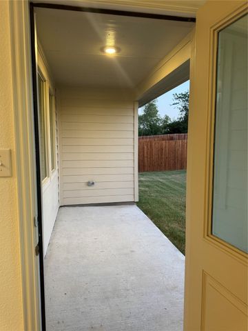 143 Jenkinson Drive, Fate, TX 75189