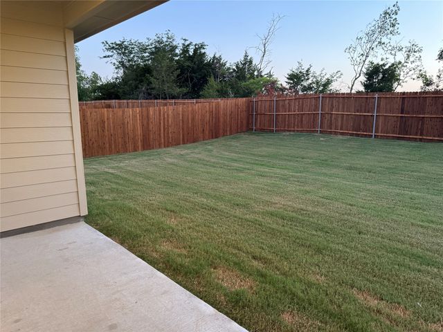 143 Jenkinson Drive, Fate, TX 75189