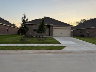 143 Jenkinson Drive, Fate, TX 75189
