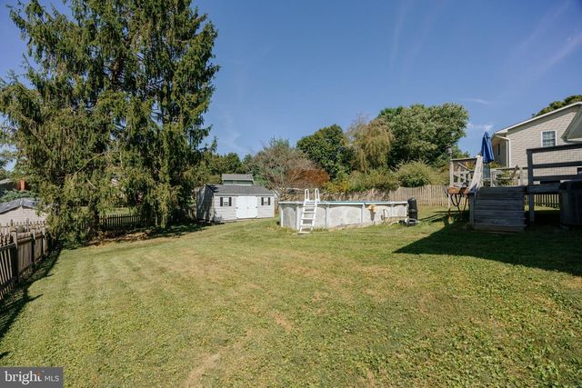 1702 GEMINI DR, Sykesville, MD 21784