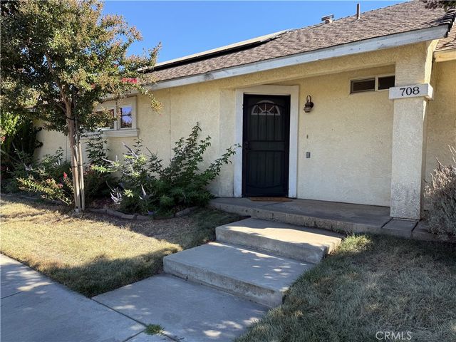 708 Vista Del Rey Drive, Atwater, CA 95301