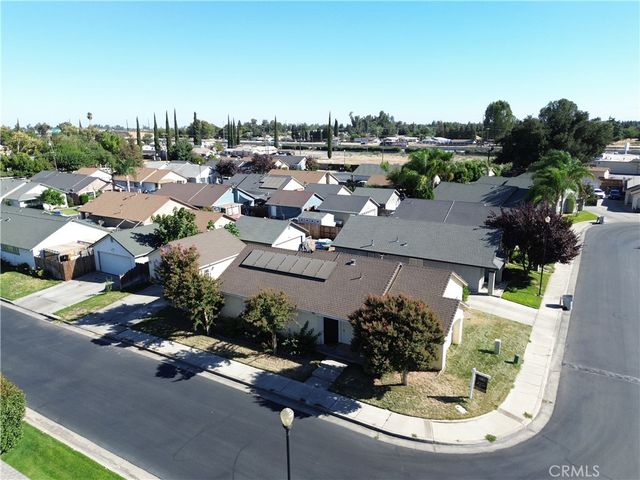 708 Vista Del Rey Drive, Atwater, CA 95301