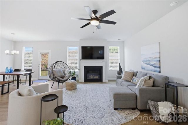 602 Banter Lane, Cramerton, NC 28032