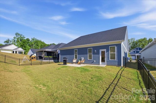 602 Banter Lane, Cramerton, NC 28032