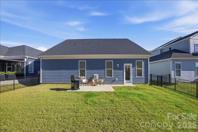 602 Banter Lane, Cramerton, NC 28032