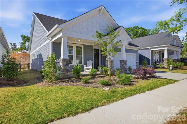 602 Banter Lane, Cramerton, NC 28032