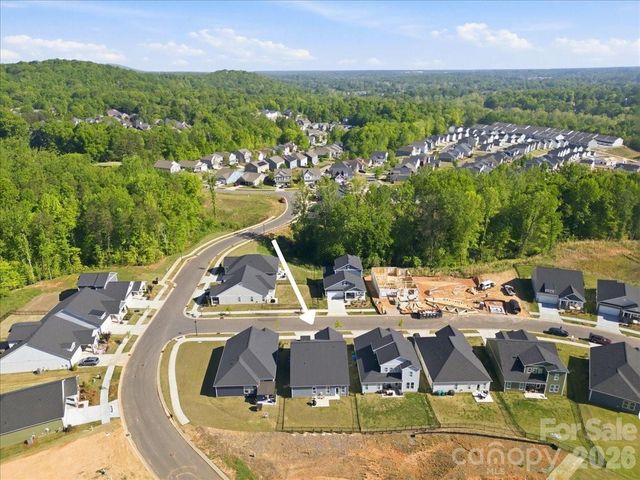 602 Banter Lane, Cramerton, NC 28032