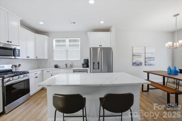 602 Banter Lane, Cramerton, NC 28032