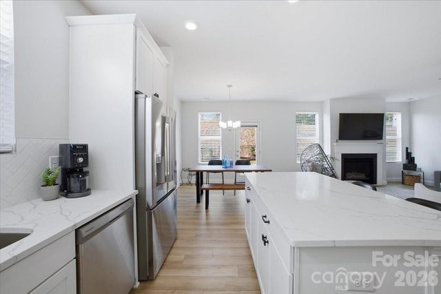 602 Banter Lane, Cramerton, NC 28032