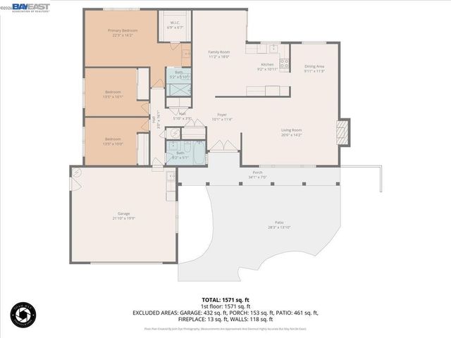 7295 Kolb Pl, Dublin, CA 94568