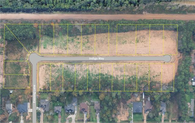 Lot 521 Indigo Way, Porter, TX 77365