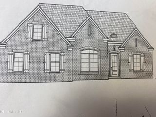 2216 E Watson View, Nesbit, MS 38651