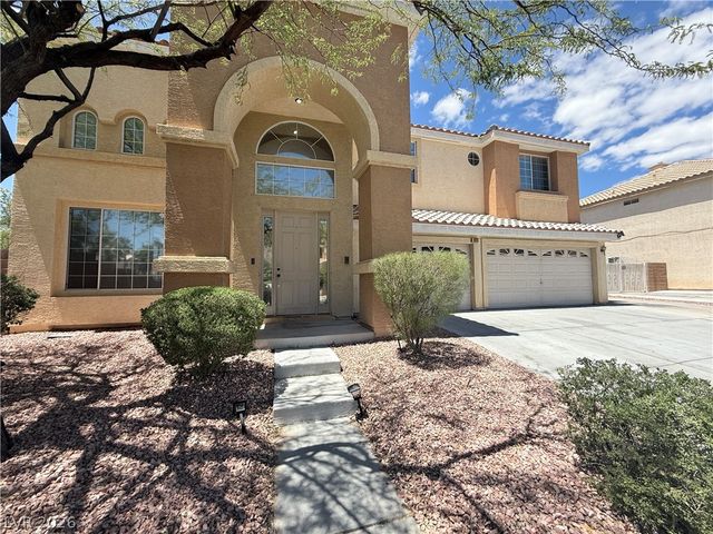 623 Vermeer Street, Las Vegas, NV 89110