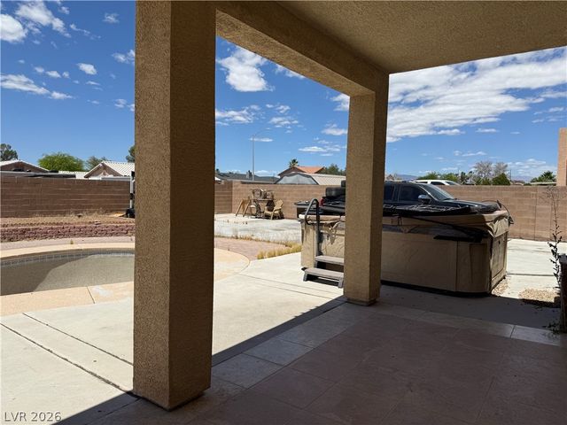 623 Vermeer Street, Las Vegas, NV 89110