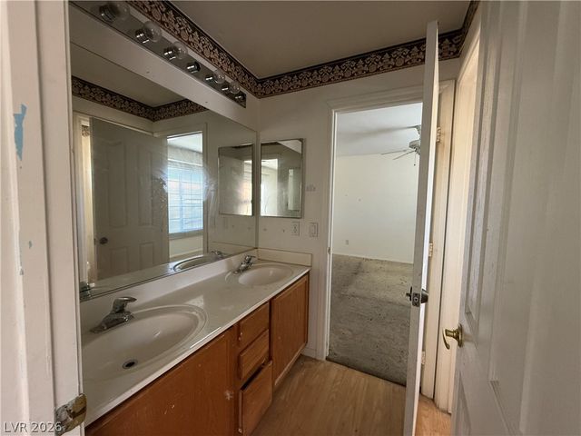 623 Vermeer Street, Las Vegas, NV 89110