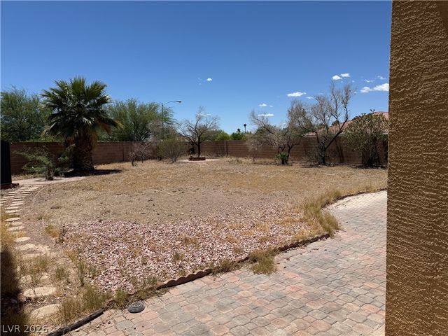 623 Vermeer Street, Las Vegas, NV 89110