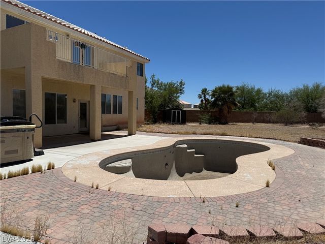 623 Vermeer Street, Las Vegas, NV 89110